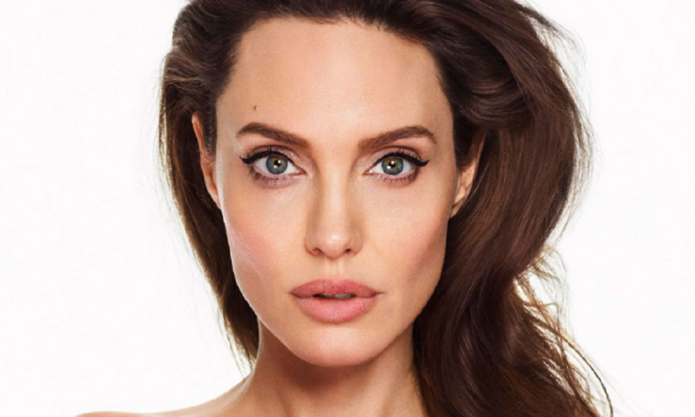 Fight for human rights, equality universal: Angelina Jolie