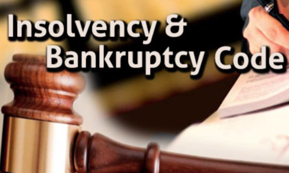 Evaluating Covid-related amendments to insolvency law