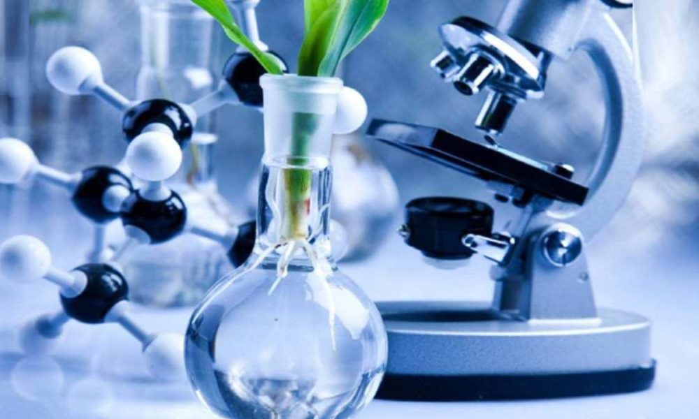 Golden window for India to unleash potential of its biotech sector