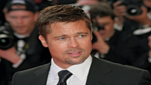 Brad Pitt donates $1 mn to aid racial justice