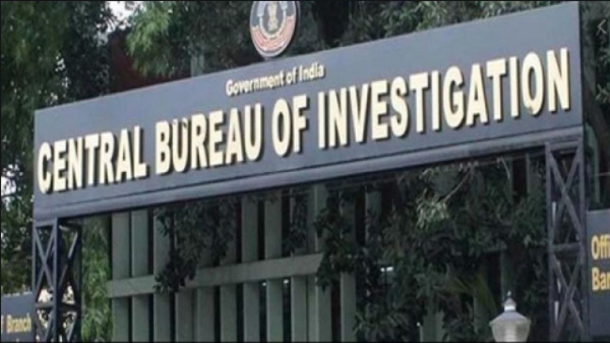 CBI puts 8 accused on foreign travel watch list in excise ﻿probe