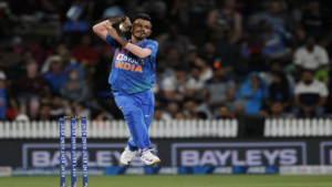 I miss wearing the blue jersey: Chahal