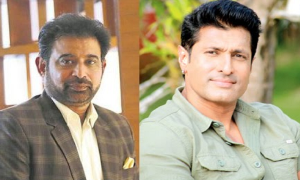 Salil Ankola, Chetan Sharma recall their fight with depression