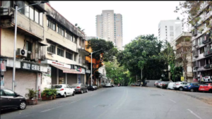 Mumbai housing societies see rise in Covid cases