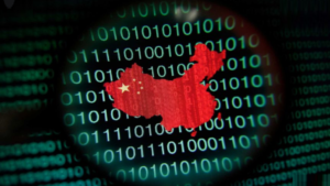 Intel agencies warn of big cyber attack from China