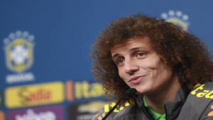 Arsenal lost to Man City because of my mistakes: Luiz