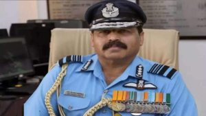 Air Chief secretly visits Leh, IAF and Navy put on high alert