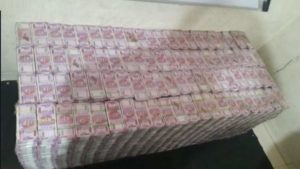 Fake currency worth Rs 47 crore seized in Pune