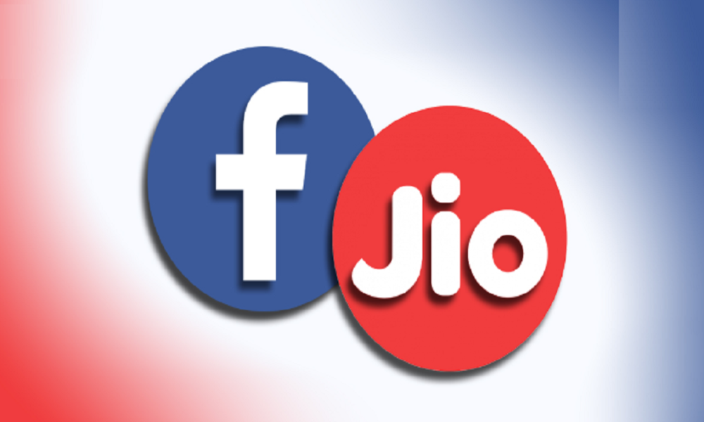 The Facebook & Jio Deal : A Unicorn