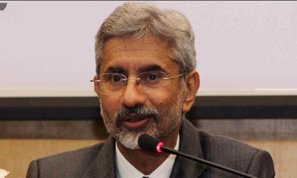 “Investment and trade are important drivers of India-Portugal relations,” according to EAM Jaishankar