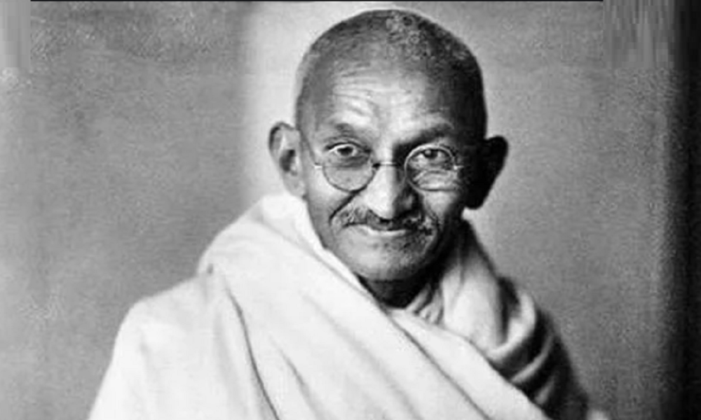 Why we need Gandhi’s idea of religion more than ever today