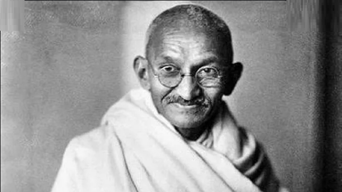 Why we need Gandhi’s idea of religion more than ever today