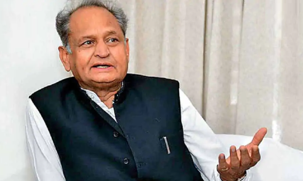 ‘These incidents take place when there is no law’ : Ashok Gehlot on Atiq,Ashraf killings