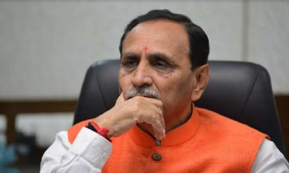 No more lockdown in Gujarat: CM Rupani