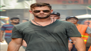 I’m as vulnerable as anybody else: Hemsworth