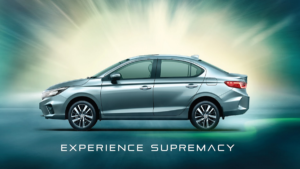 The iconic Honda City is back and more loaded than before