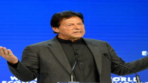 IMRAN KHAN URGES BALOCHISTAN GOVERNOR TO RESIGN