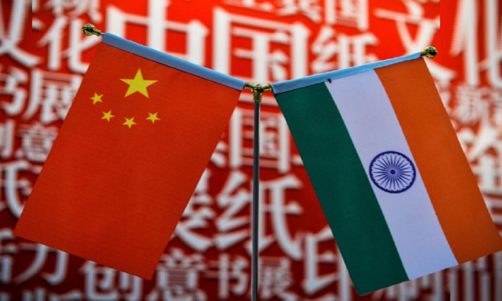 China tastes India’s tough resolve at LAC