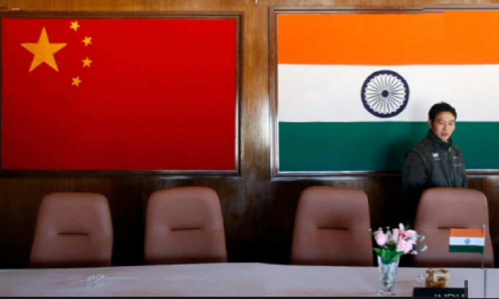 India, China to hold weekly talks to resolve LAC dispute