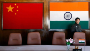 India, China to hold weekly talks to resolve LAC dispute