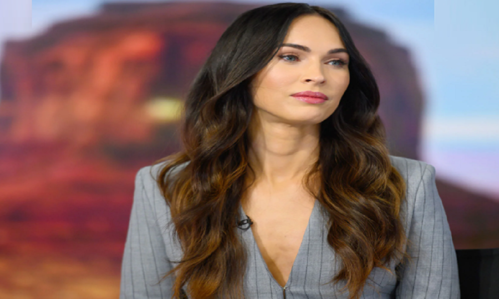 Megan Fox calls Hollywood ‘ruthlessly misogynistic’