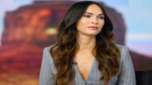 Megan Fox calls Hollywood ‘ruthlessly misogynistic’