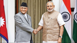 Don’t let China destroy India-Nepal ties