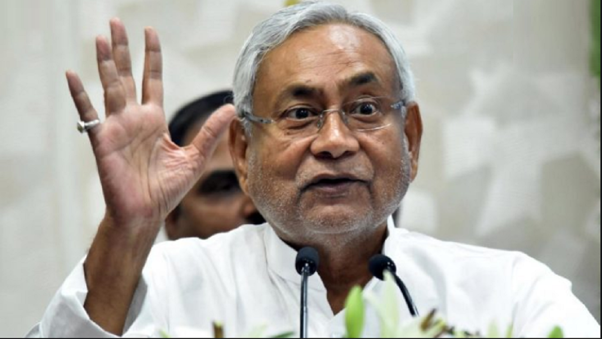 Farm laws in the interest of farmers: Nitish after meeting PM Modi