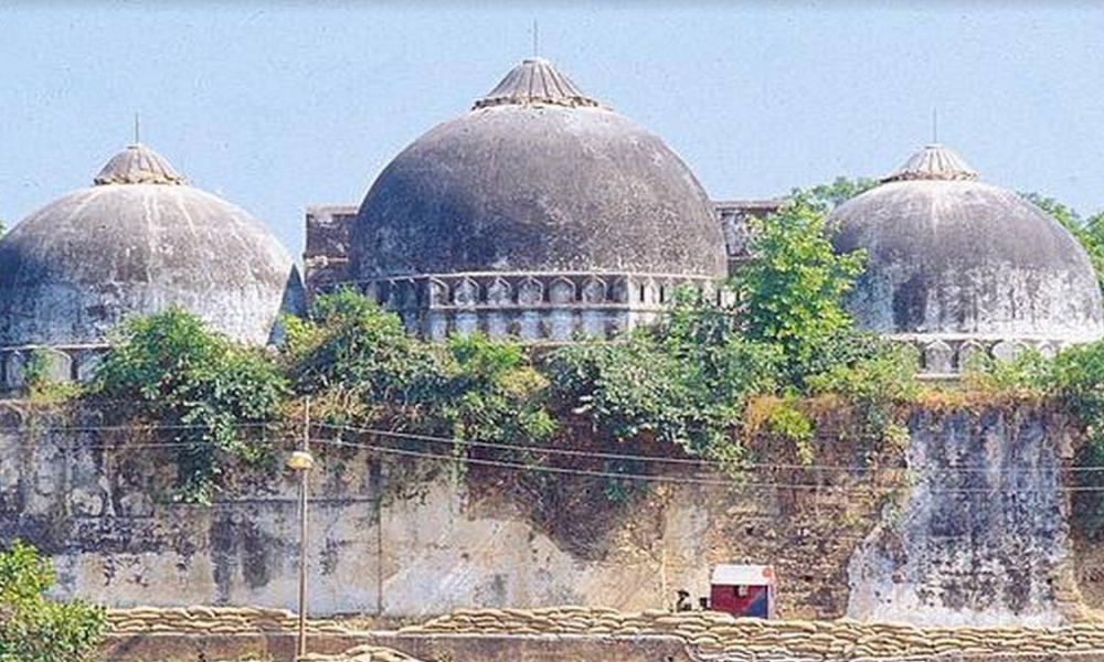 Babri Masjid demolition case: Why CBI must not challenge the verdict