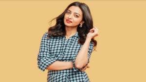 Radhika Apte’s directorial debut film wins award