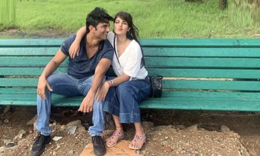 Sushant death mystery: Police to question actor’s rumoured girlfriend