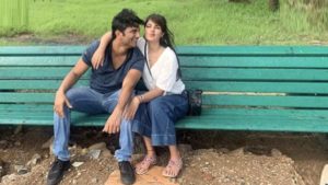 Sushant death mystery: Police to question actor’s rumoured girlfriend