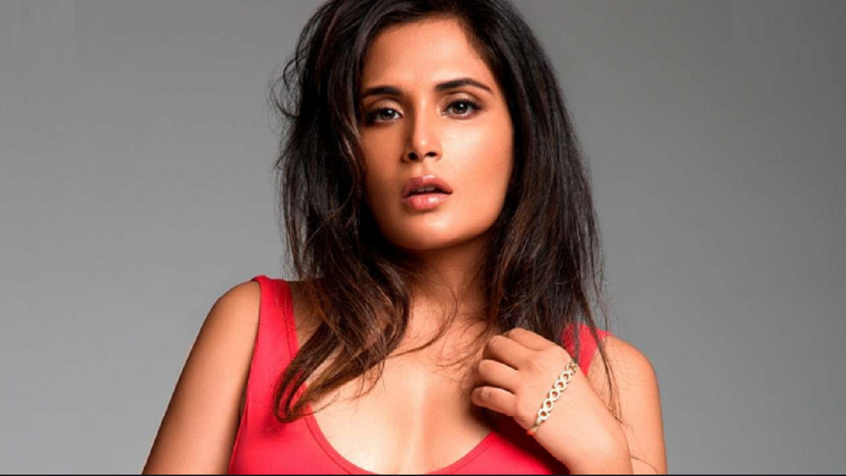 Richa Chadha apologies over ‘Galwan Says Hi’, says “I apologize”