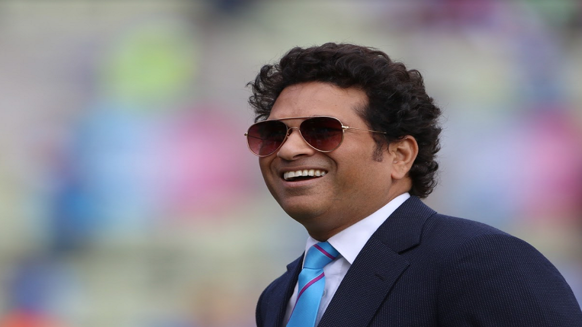 RAHANE, JADEJA MAY HAVE TAKEN GAME AWAY: SACHIN