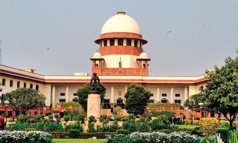 SC dismisses PIL on homoeopathy treatment for Covid