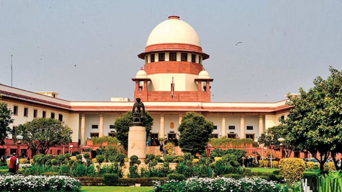 Plea in SC seeks judicial inquiry on gangster Rakesh Pandey’s encounter