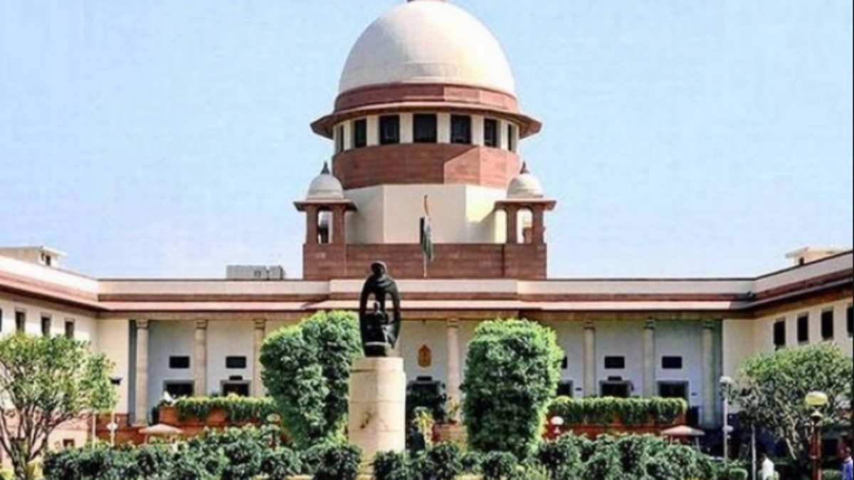 FB India head moves SC on Delhi Assembly panel notice