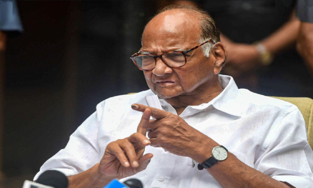 PK’s Pawar meet sets off 2024 election buzz