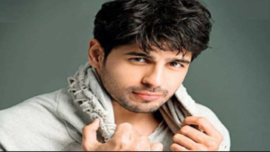 Never thought I would become an actor: Sidharth Malhotra