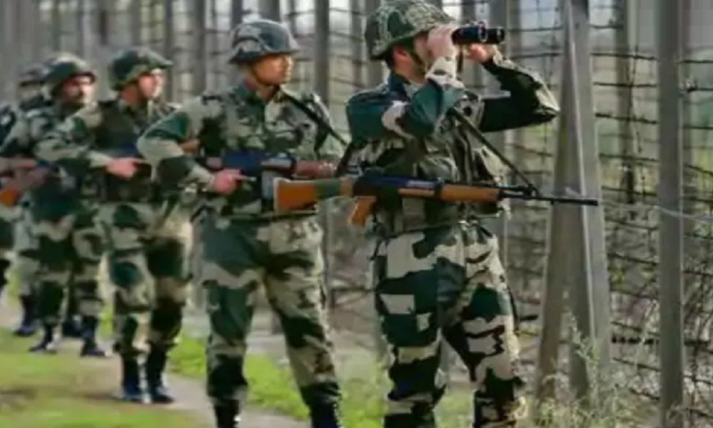 400 terrorists ready to infiltrate into India via 24 routes: Intel