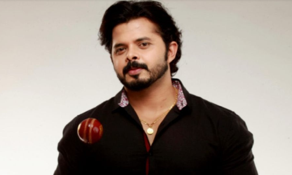 I too battled with suicidal thoughts in 2013: Sreesanth