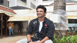 The curious case of Sushant Singh Rajput