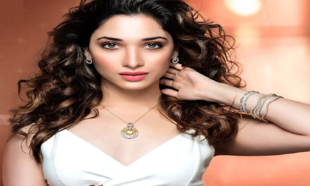 Tamannaah Bhatia’s workout dilemma