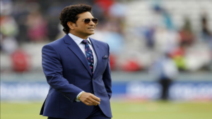 Sachin Tendulkar Congratulates Australia, Appreciates Indian Cricket Team’s Effort in World Cup Final