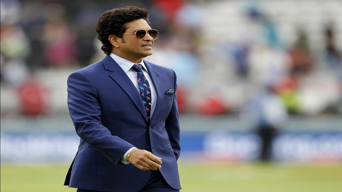 ISPL ropes in Sachin Tendulkar as core committee member