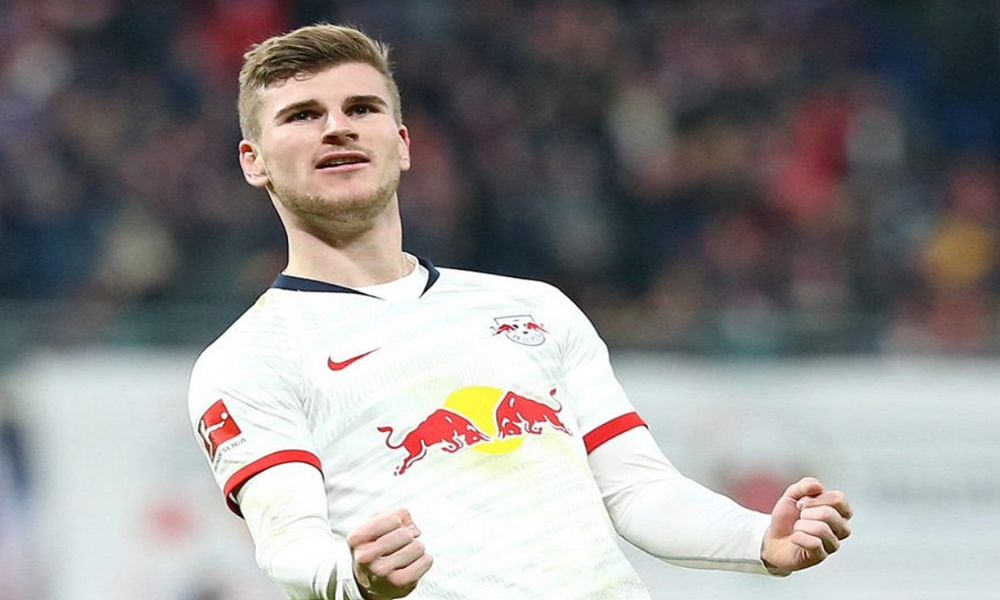 Why Chelsea is a perfect place for Werner