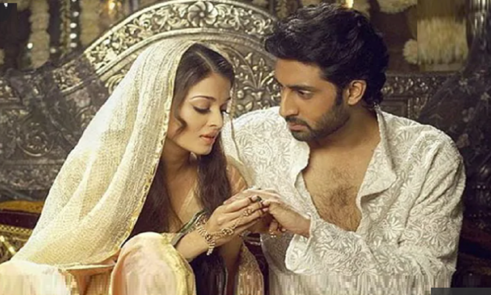 Why ‘Umrao Jaan’ is a special film for Abhishek