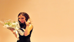 Victoria Beckham says her past fashion choices were ‘a sign of insecurity’