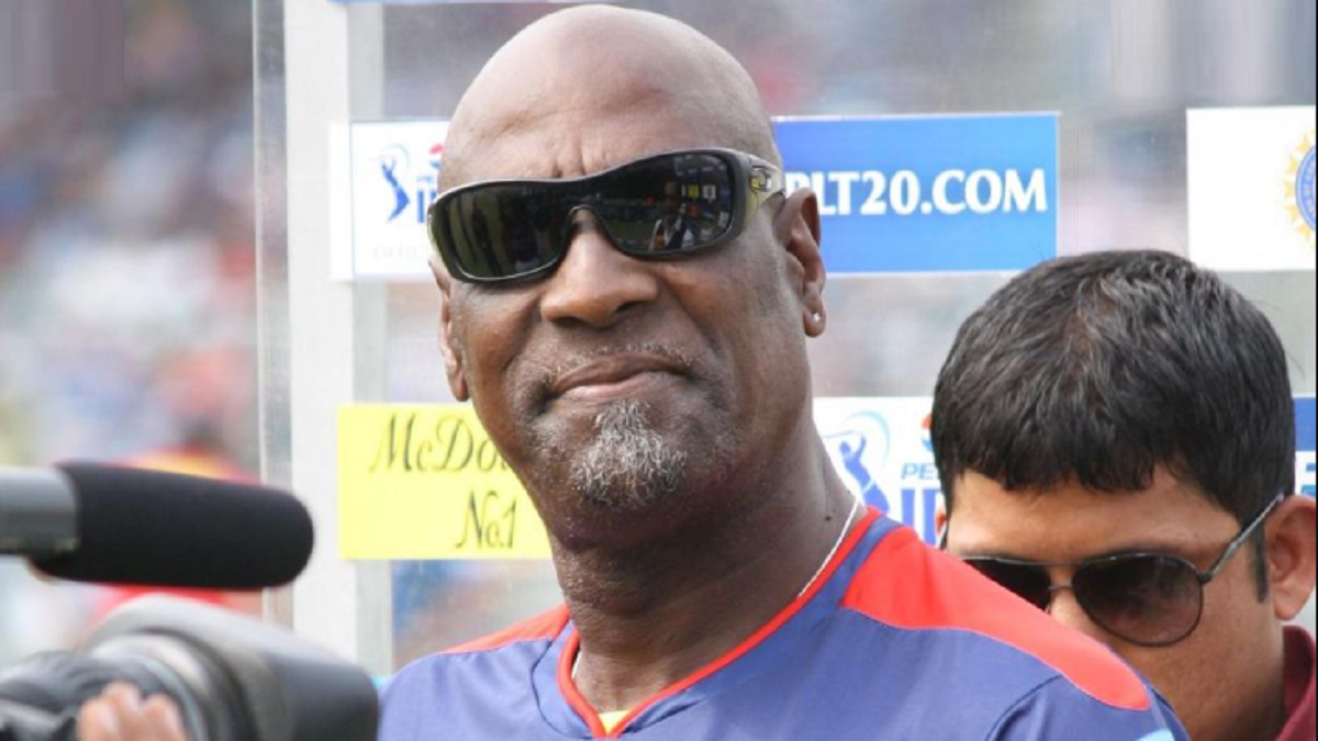 Viv Richards