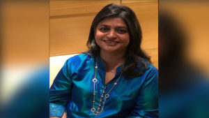 Vandana Mohan: The real master of wedding planning